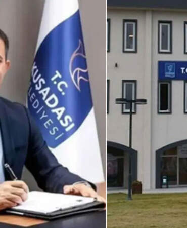 Kuşadası Belediyesi’nde başkanvekili seçim günü belli oldu