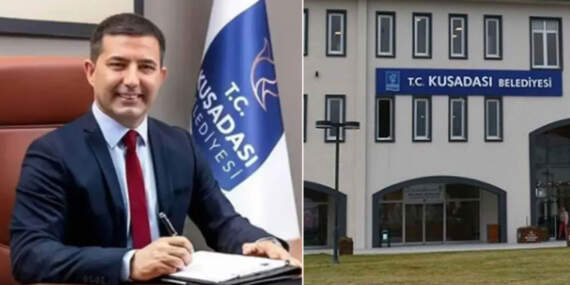 Kuşadası Belediyesi’nde başkanvekili seçim günü belli oldu