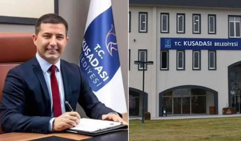 Kuşadası Belediyesi’nde başkanvekili seçim günü belli oldu
