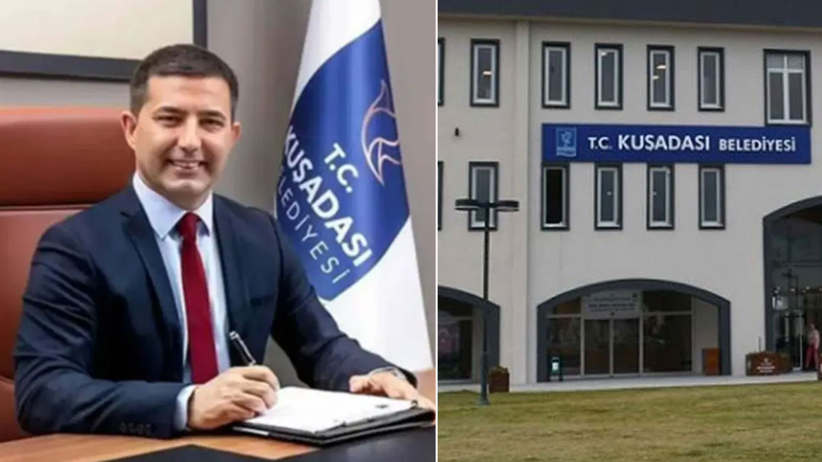 Kuşadası Belediyesi’nde başkanvekili seçim günü belli oldu