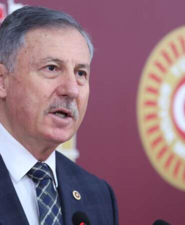 Selçuk Özdağ’dan BMC ve Altay tankı üzerinden hükümete sert eleştiri: Milletin parasıyla masal yazamazsınız