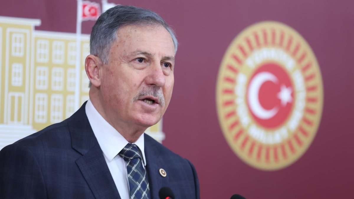 Selçuk Özdağ’dan BMC ve Altay tankı üzerinden hükümete sert eleştiri: Milletin parasıyla masal yazamazsınız