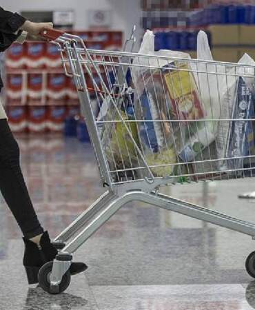 Ticaret Bakanlığı’ndan bayram öncesi uyarı: Etiket ve kasa fiyatlarını karşılaştırın