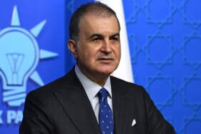 Çelik: İran gayrimeşru bir saldırıyla karşı karşıya ama milli güvenliğimiz pazarlık kabul etmez
