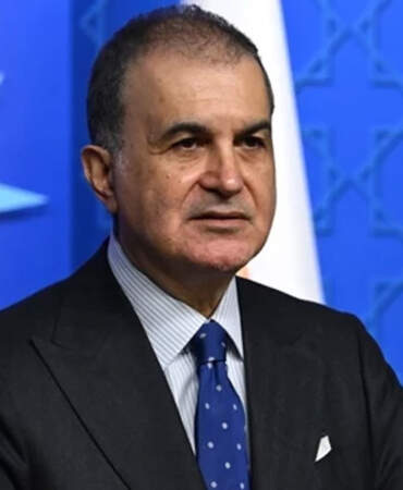 Çelik: İran gayrimeşru bir saldırıyla karşı karşıya ama milli güvenliğimiz pazarlık kabul etmez