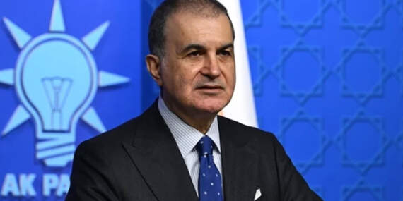 Çelik: İran gayrimeşru bir saldırıyla karşı karşıya ama milli güvenliğimiz pazarlık kabul etmez