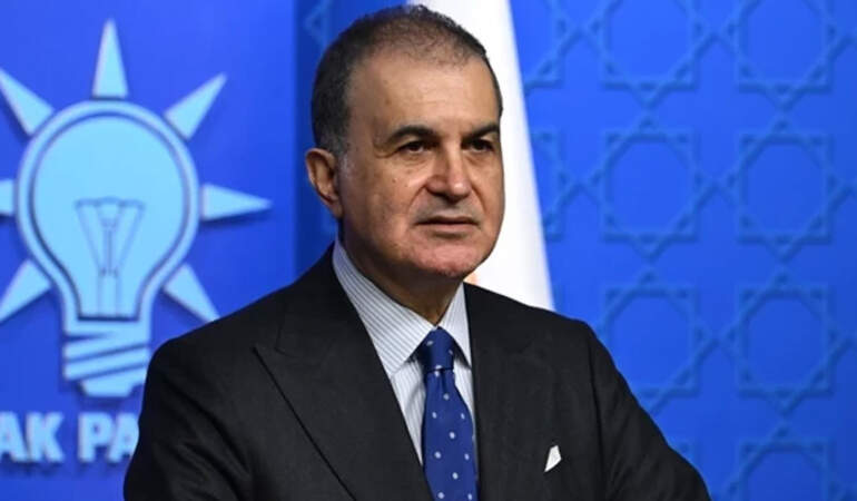 Çelik: İran gayrimeşru bir saldırıyla karşı karşıya ama milli güvenliğimiz pazarlık kabul etmez