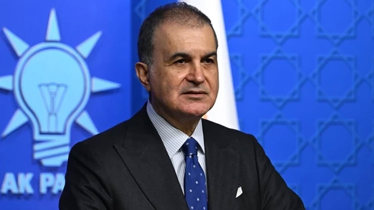 Çelik: İran gayrimeşru bir saldırıyla karşı karşıya ama milli güvenliğimiz pazarlık kabul etmez