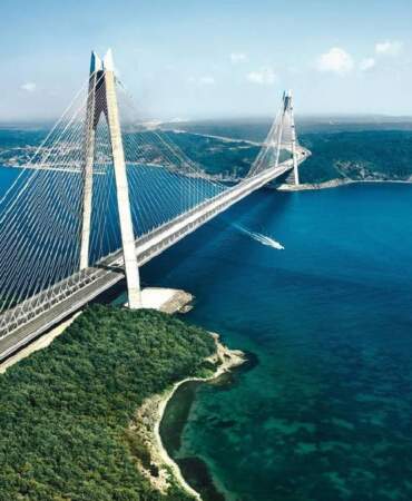 2026 Ramazan Bayramı’nda hangi köprü ve otoyollar ücretsiz? Arefe Günü kararı da açıklandı