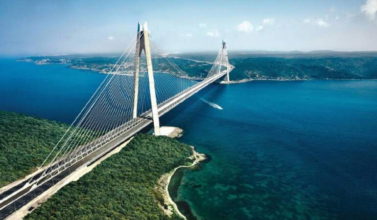 2026 Ramazan Bayramı’nda hangi köprü ve otoyollar ücretsiz? Arefe Günü kararı da açıklandı