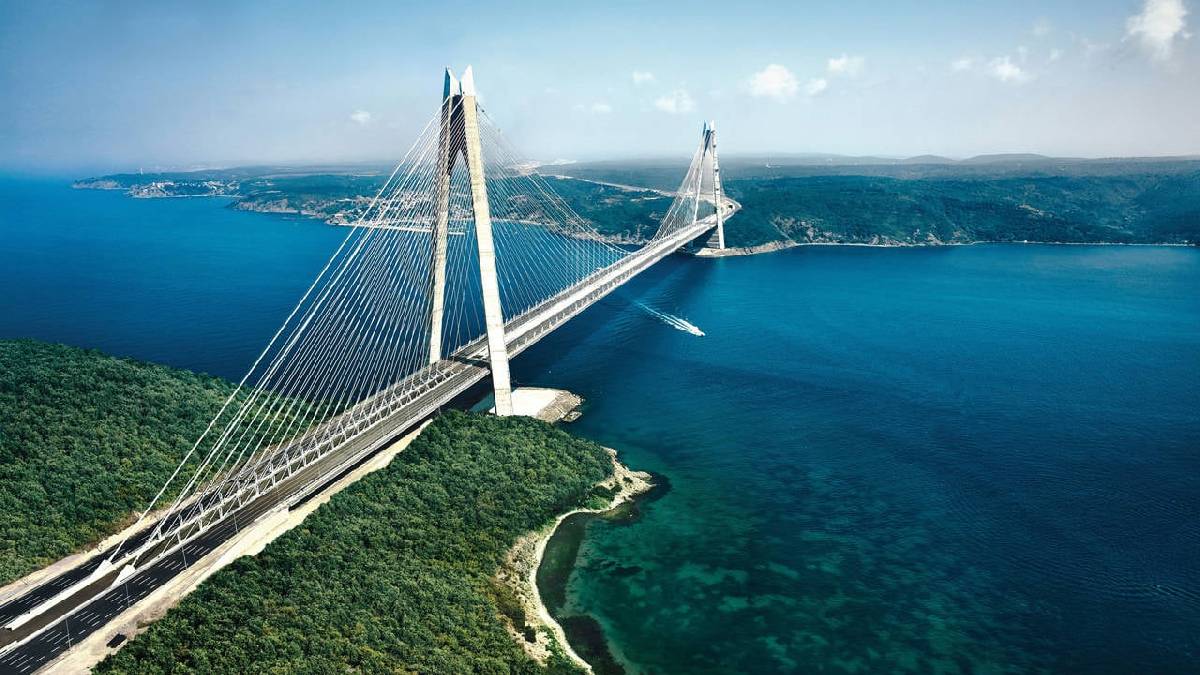 2026 Ramazan Bayramı’nda hangi köprü ve otoyollar ücretsiz? Arefe Günü kararı da açıklandı