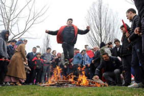 DEM Parti’den kanun teklifi: Nevruz resmi tatil ilan edilsin