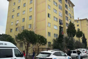 Denizli’de yürekler ağza geldi: 3 yaşındaki çocuk 6. kattan düştü