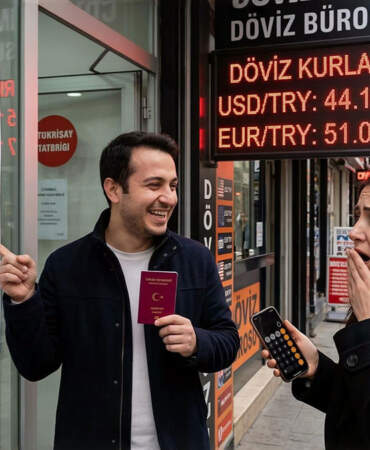 Elektronik cihaz bandrol ücreti ne kadar? Yurt dışı cihaz gümrük vergisi değişti mi? Ekran boyutuna göre ücretler belli oldu