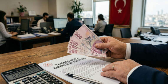 TES nedir, ne zaman başlayacak, kimleri kapsıyor? BES ve TES farkı nedir, kimlere zorunlu olacak? Yeni emeklilik paketi geliyor