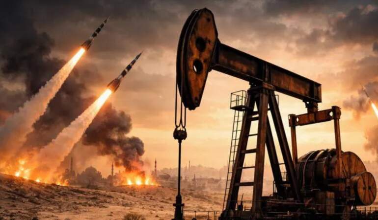 Bağdat ile Erbil anlaştı: Petrol Türkiye üzerinden akacak
