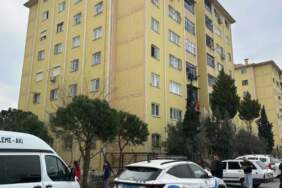 Denizli’de kan donduran olay: 3 yaşındaki çocuk 6. kattan düştü