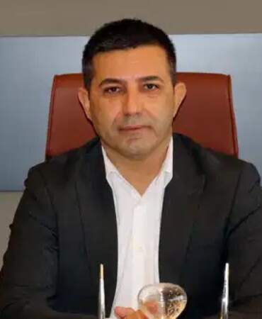 Kuşadası Belediye Başkanı Ömer Günel görevden alındı