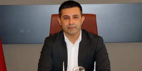 Kuşadası Belediye Başkanı Ömer Günel görevden alındı