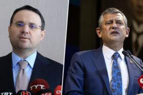 Özel, Gürlek hakkında suç duyurusunda bulunacak
