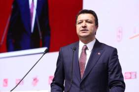 Arıkan’dan Cumhurbaşkanlığı kararnamesine tepki: Türkiye, İran’a karşı İsrail’e lojistik mi sağlayacak?