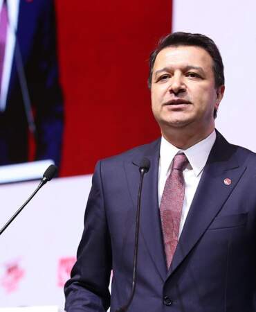 Arıkan’dan Cumhurbaşkanlığı kararnamesine tepki: Türkiye, İran’a karşı İsrail’e lojistik mi sağlayacak?
