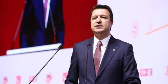 Arıkan’dan Cumhurbaşkanlığı kararnamesine tepki: Türkiye, İran’a karşı İsrail’e lojistik mi sağlayacak?