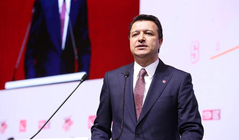 Arıkan’dan Cumhurbaşkanlığı kararnamesine tepki: Türkiye, İran’a karşı İsrail’e lojistik mi sağlayacak?