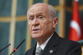 Bahçeli’den 18 Mart mesajı