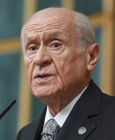 Bahçeli’den 18 Mart mesajı