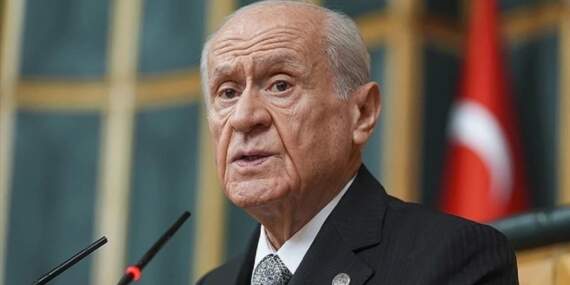 Bahçeli’den 18 Mart mesajı