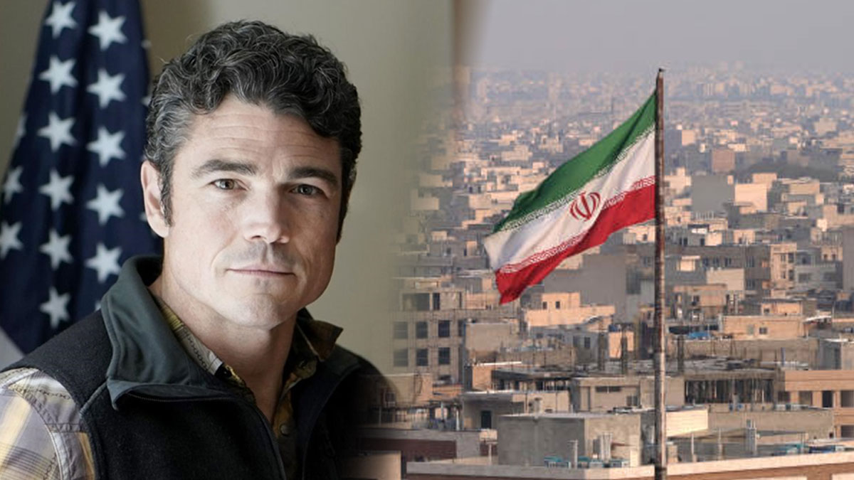 İstifa eden Terörle Mücadele Direktörü Kent ABD’yi aylar önce uyarmış: İran Afganistan değil