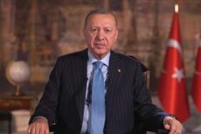 Erdoğan: Çanakkale Ruhu, Türkiye Yüzyılı’nın ilham kaynağıdır
