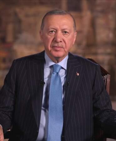 Erdoğan: Çanakkale Ruhu, Türkiye Yüzyılı’nın ilham kaynağıdır