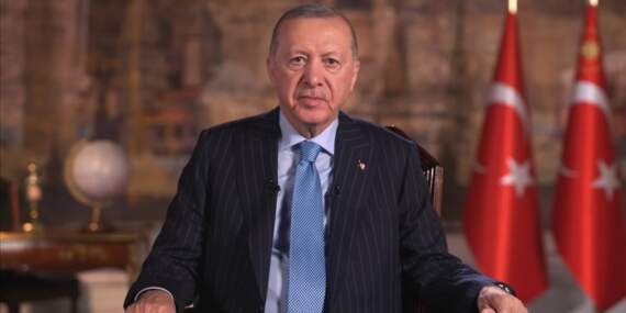 Erdoğan: Çanakkale Ruhu, Türkiye Yüzyılı’nın ilham kaynağıdır