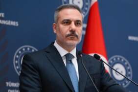 Fidan, bugün Riyad’a gidiyor