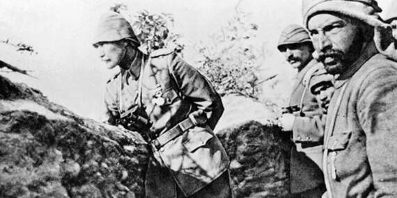 Çanakkale Zaferi’nin 111. yılı: Atatürk’ün telgrafı 110 yıl sonra ortaya çıktı