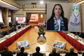 DEM Parti çözüm süreci için şartlarını açıkladı: Barış yasası ve demokratikleşme şart