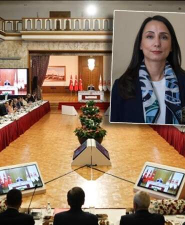 DEM Parti çözüm süreci için şartlarını açıkladı: Barış yasası ve demokratikleşme şart