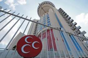 MHP’nin bayramlaşma programı belli oldu