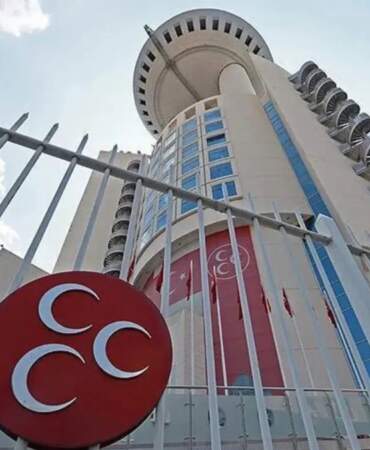 MHP’nin bayramlaşma programı belli oldu