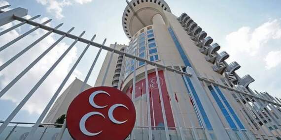 MHP’nin bayramlaşma programı belli oldu