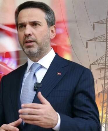 Bayraktar açıkladı: Doğal gaz ve elektriğe zam gelecek mi?