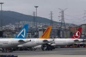 Bayram ve ara tatil yoğunluğuna karşı iç hatlarda 867 ek uçuş planlandı