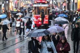 Meteoroloji ve AKOM duyurdu: Bayramda hava nasıl olacak?