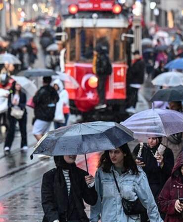 Meteoroloji ve AKOM duyurdu: Bayramda hava nasıl olacak?