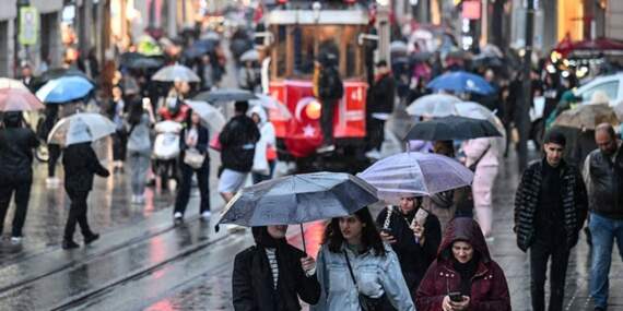 Meteoroloji ve AKOM duyurdu: Bayramda hava nasıl olacak?
