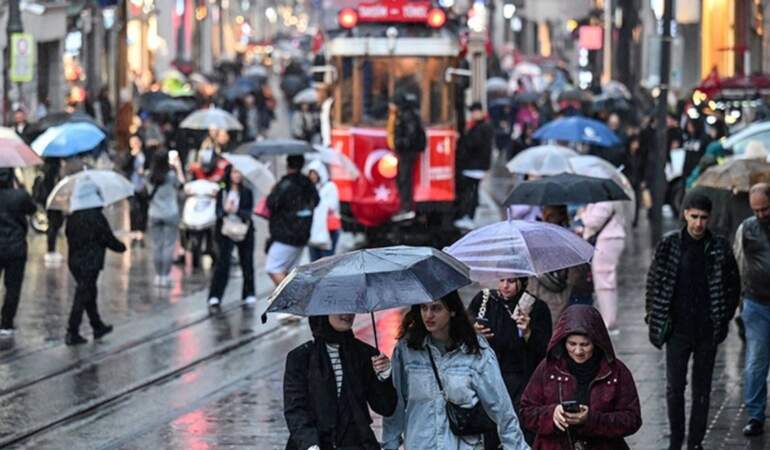 Meteoroloji ve AKOM duyurdu: Bayramda hava nasıl olacak?