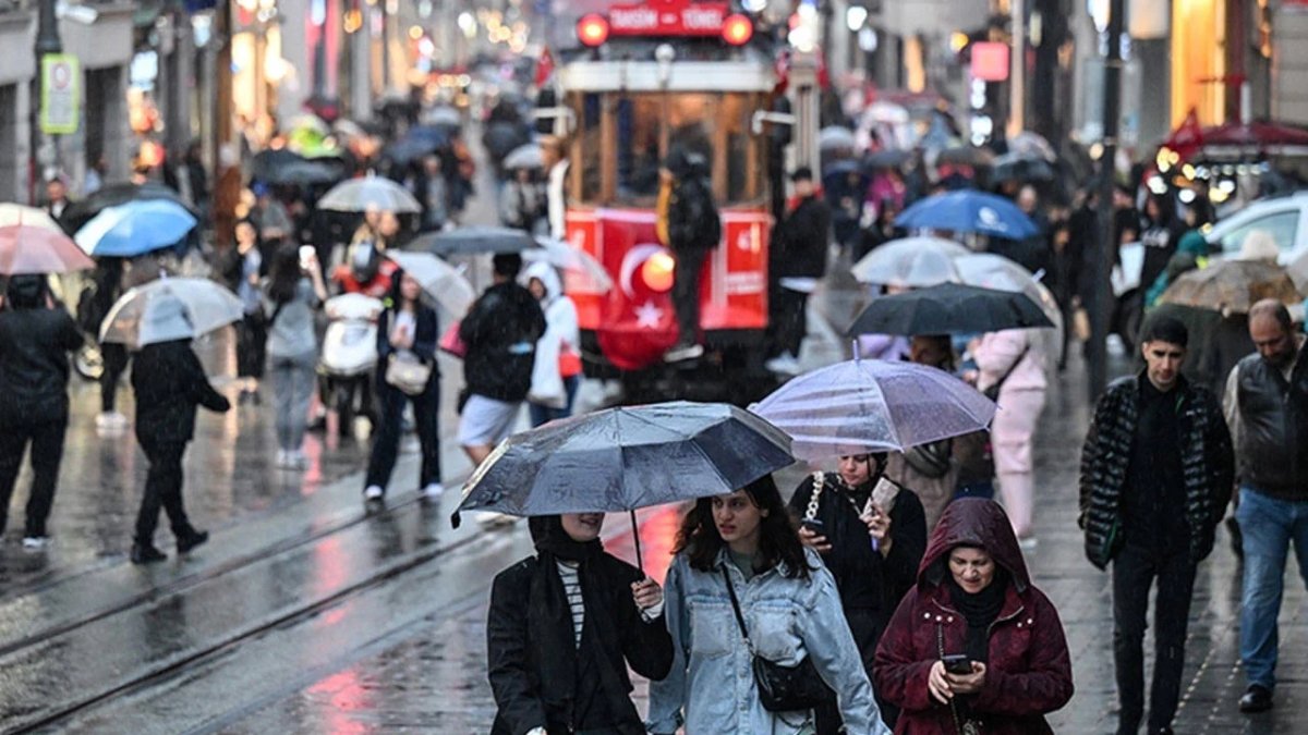 Meteoroloji ve AKOM duyurdu: Bayramda hava nasıl olacak?