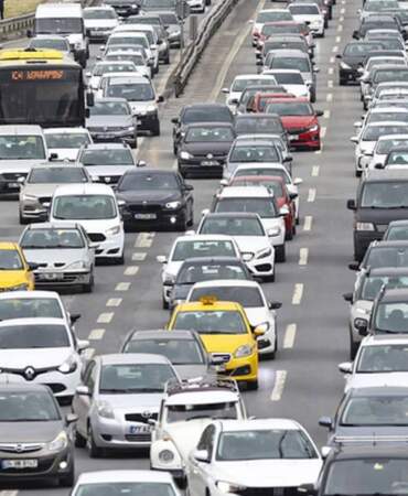 Bayram trafiğine çıkacak sürücülere flaş uyarı: Belediyeler ve özel şirketler cezadan pay alıyor